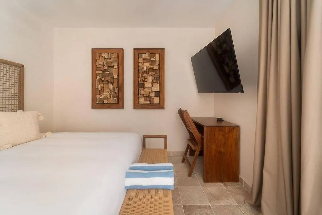 Holiday home Casa Chul Romantic Apartment Tulum